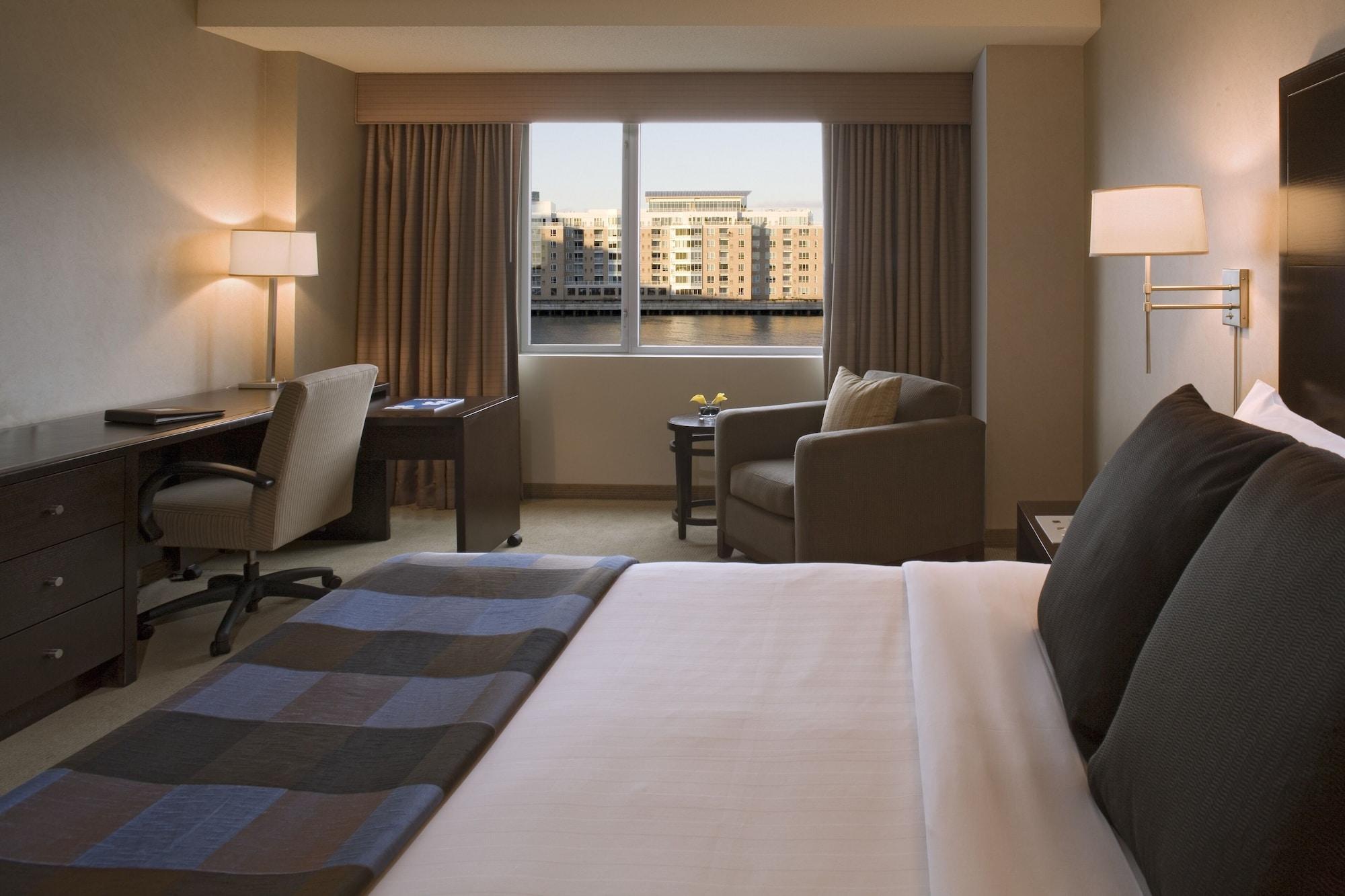 Hyatt Regency Jersey On The Hudson Jersey City