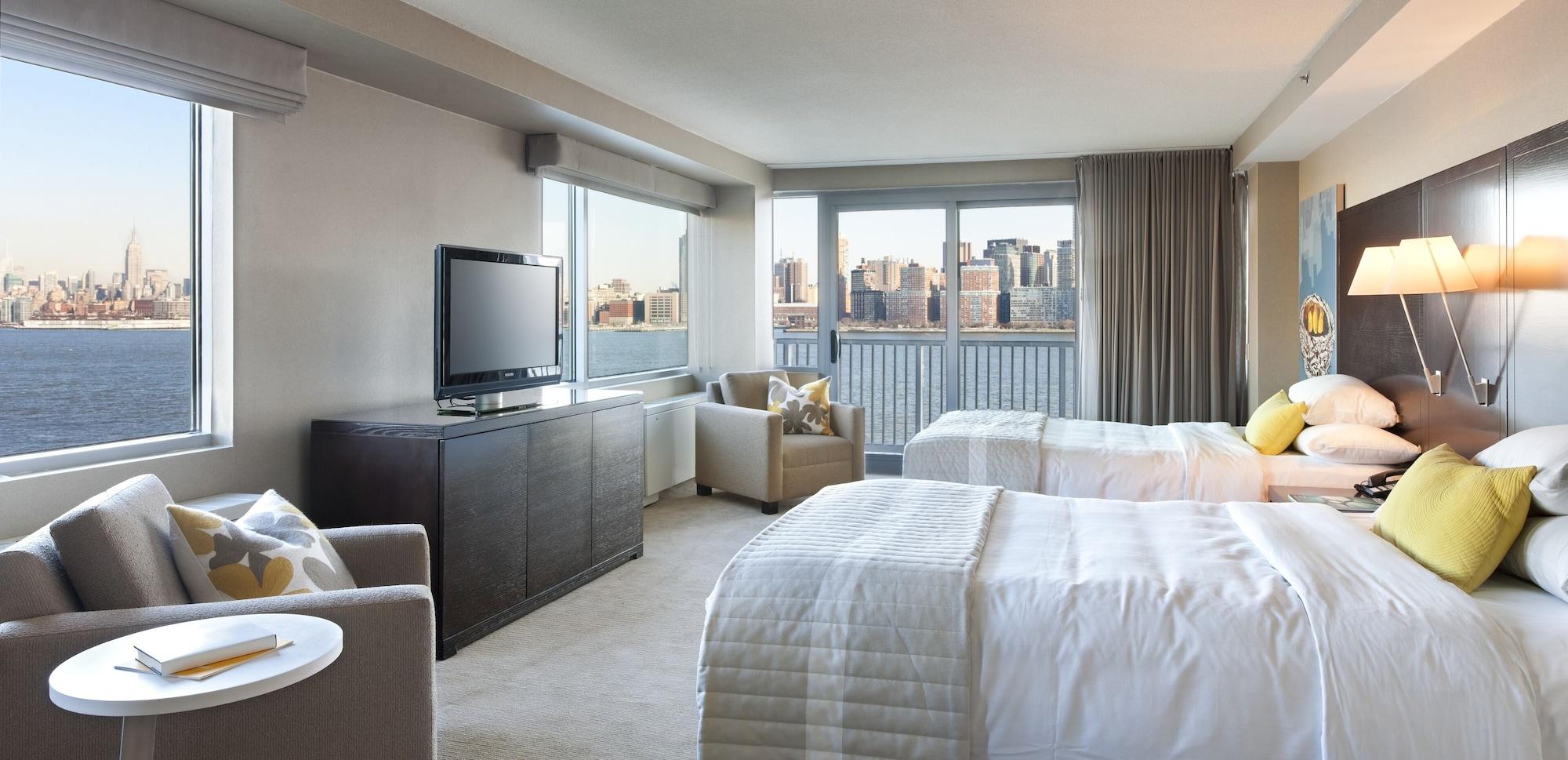Hyatt Regency Jersey On The Hudson Jersey City