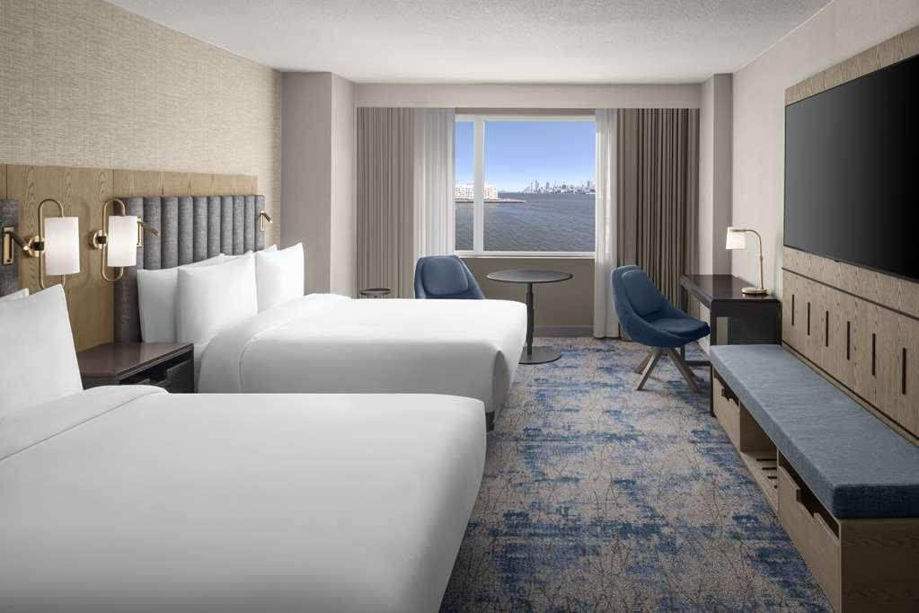 Hyatt Regency Jersey On The Hudson Hotel