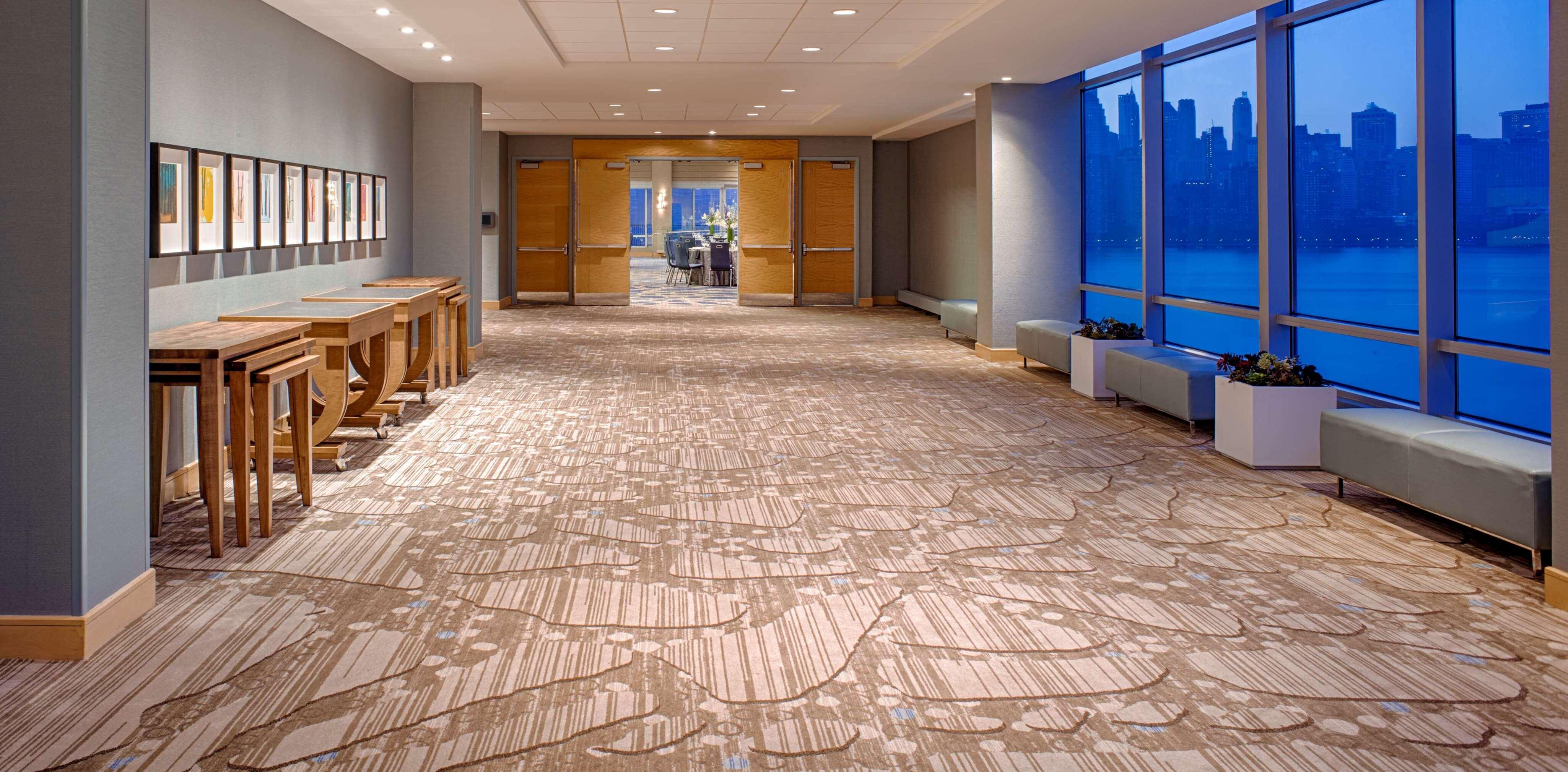 Hyatt Regency Jersey On The Hudson 4*