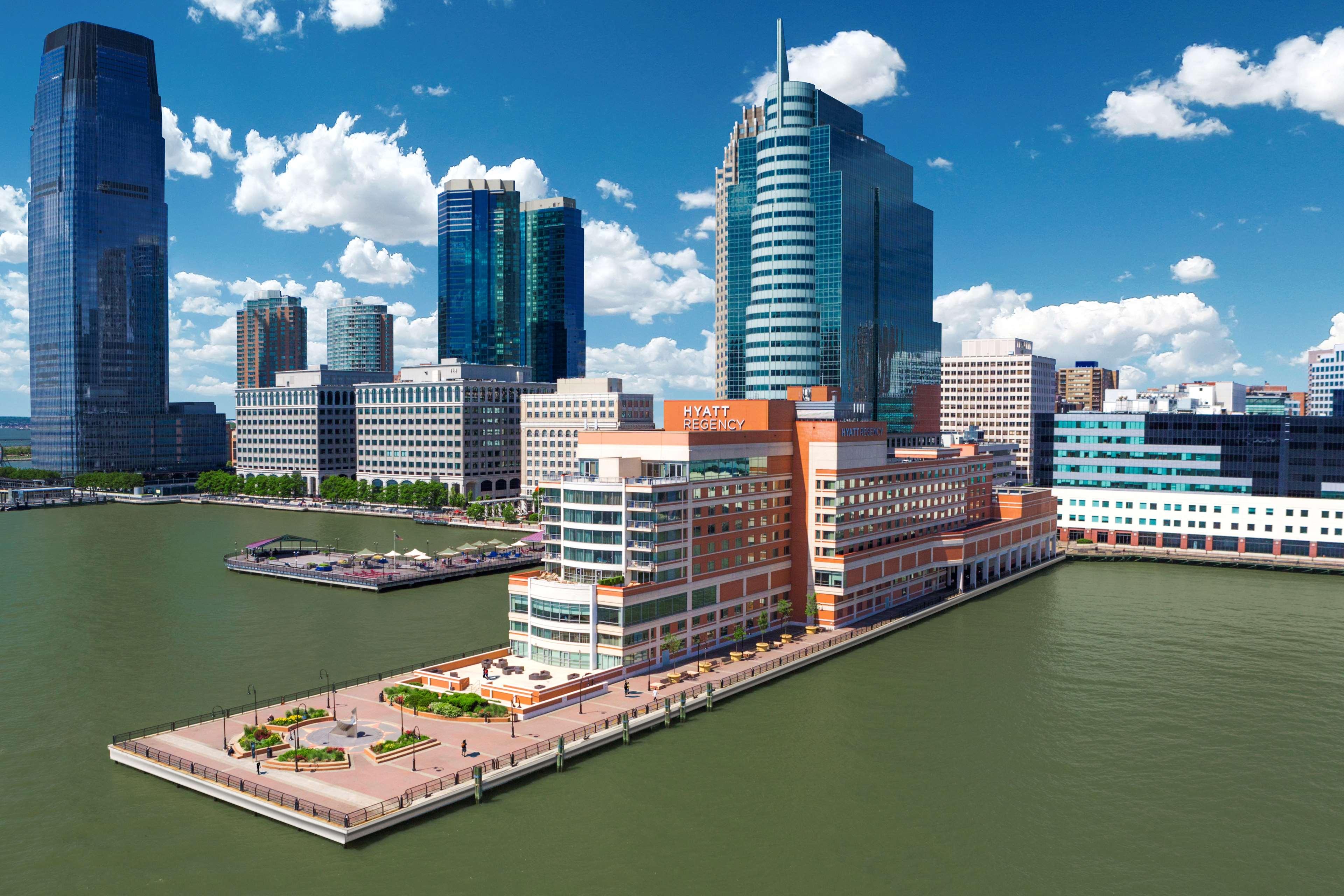 Hyatt Regency Jersey On The Hudson