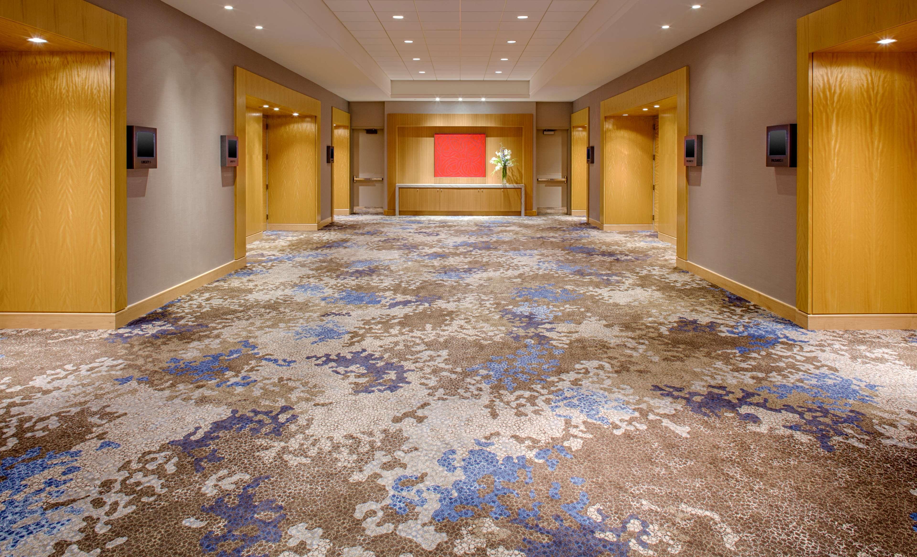 Hotel Hyatt Regency Jersey On The Hudson 4*