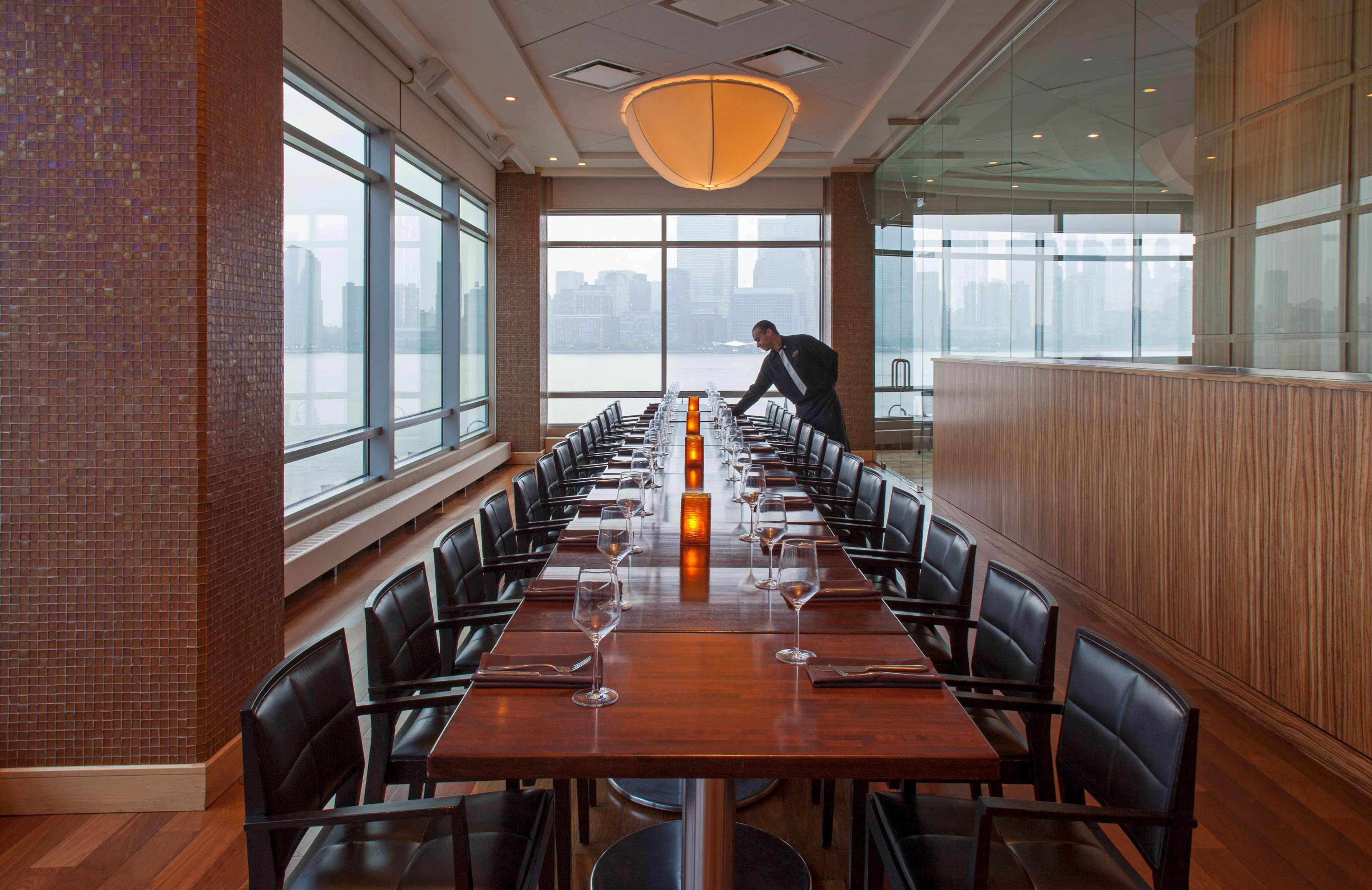 Hyatt Regency Jersey On The Hudson Jersey City