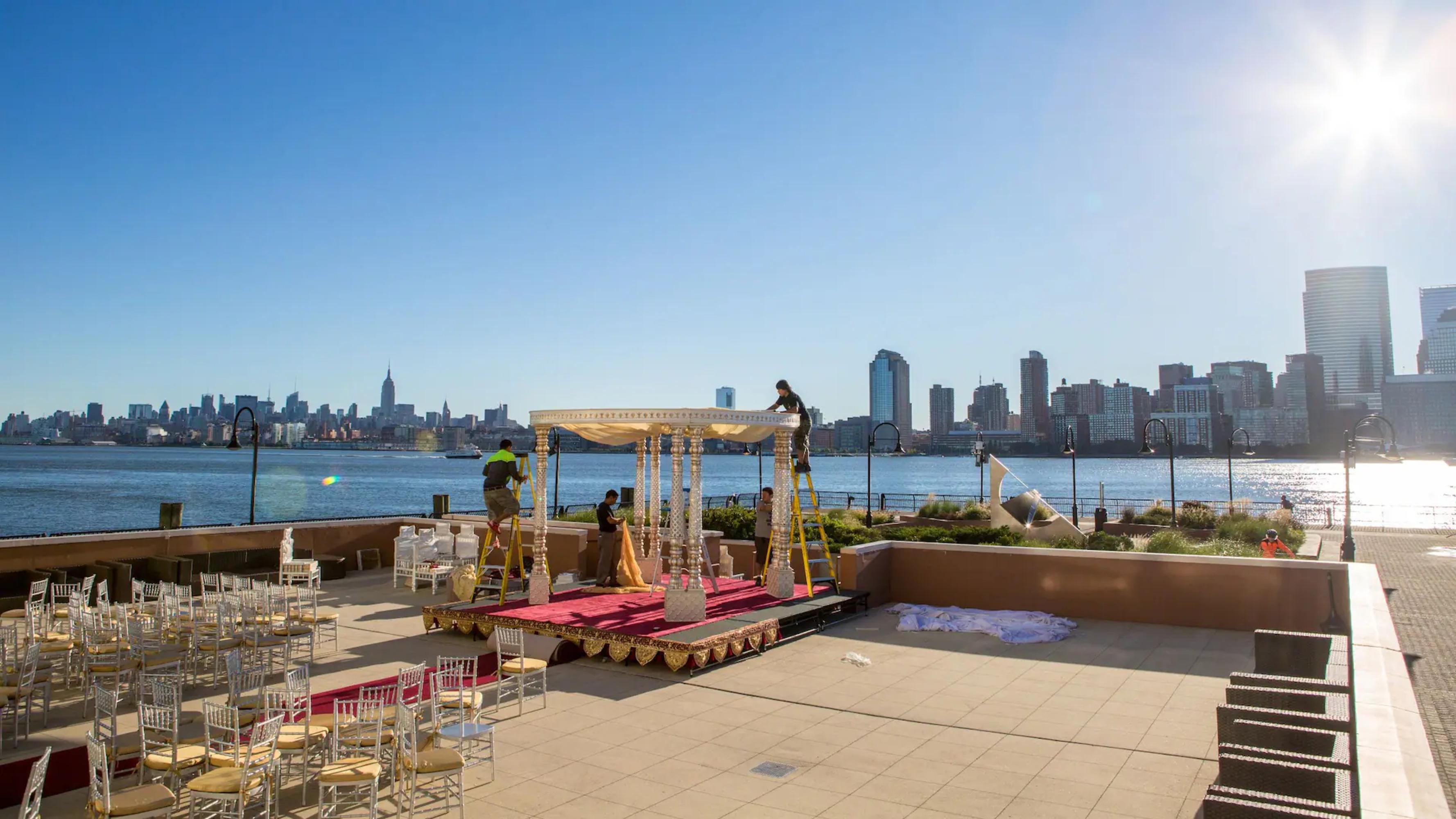 Hyatt Regency Jersey On The Hudson