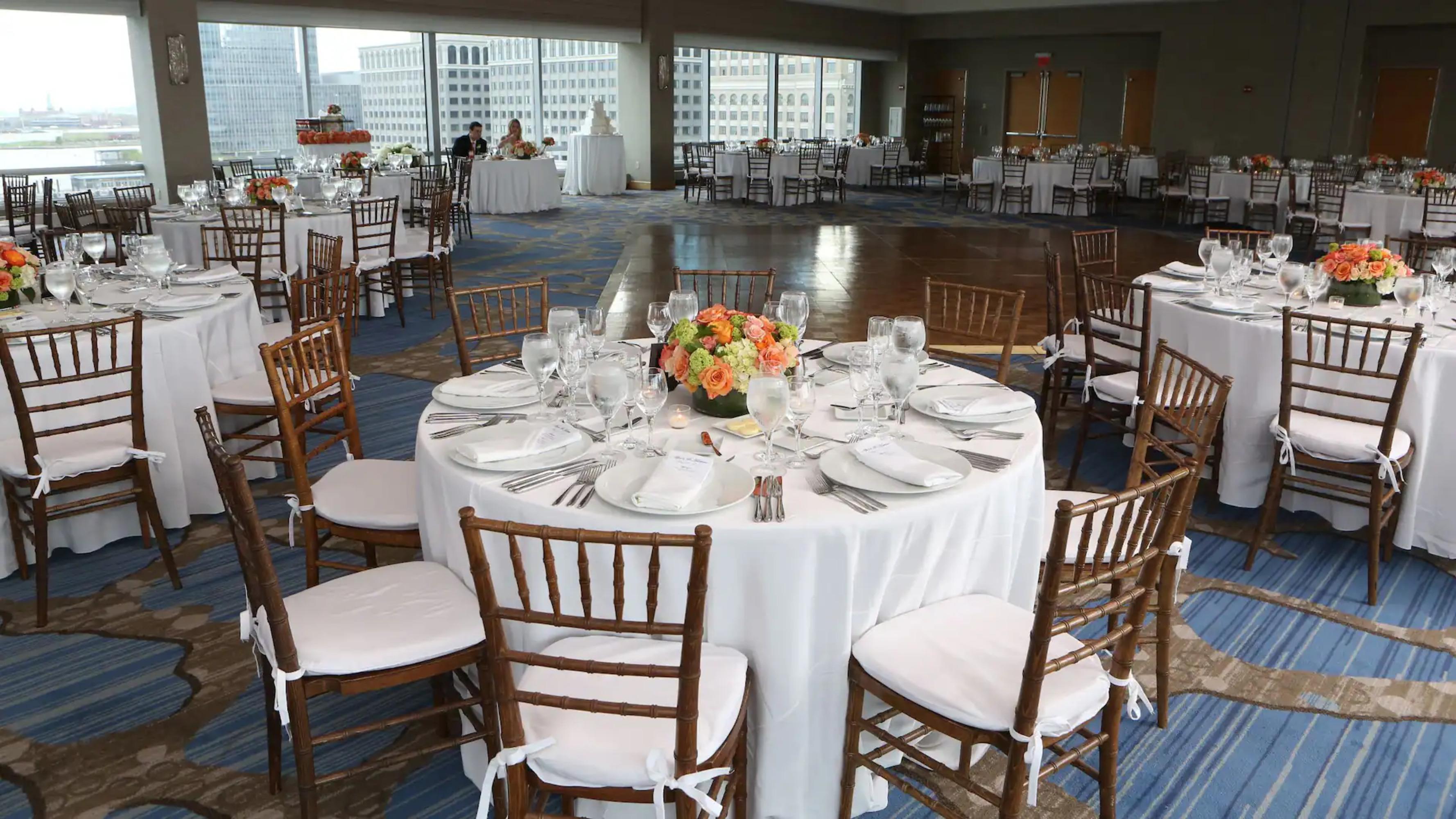 Hotel Hyatt Regency Jersey On The Hudson Jersey City