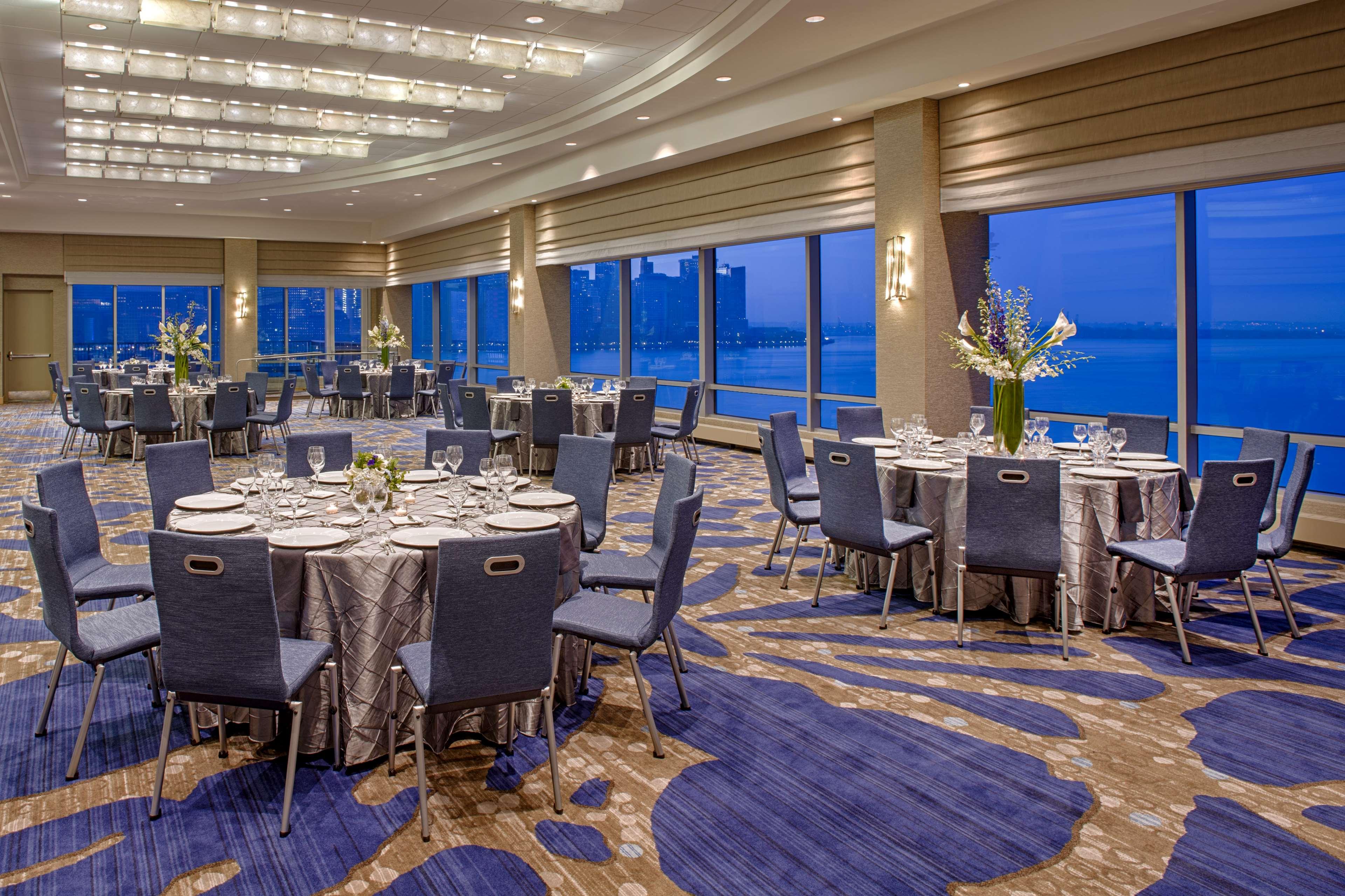 Hyatt Regency Jersey On The Hudson 4*