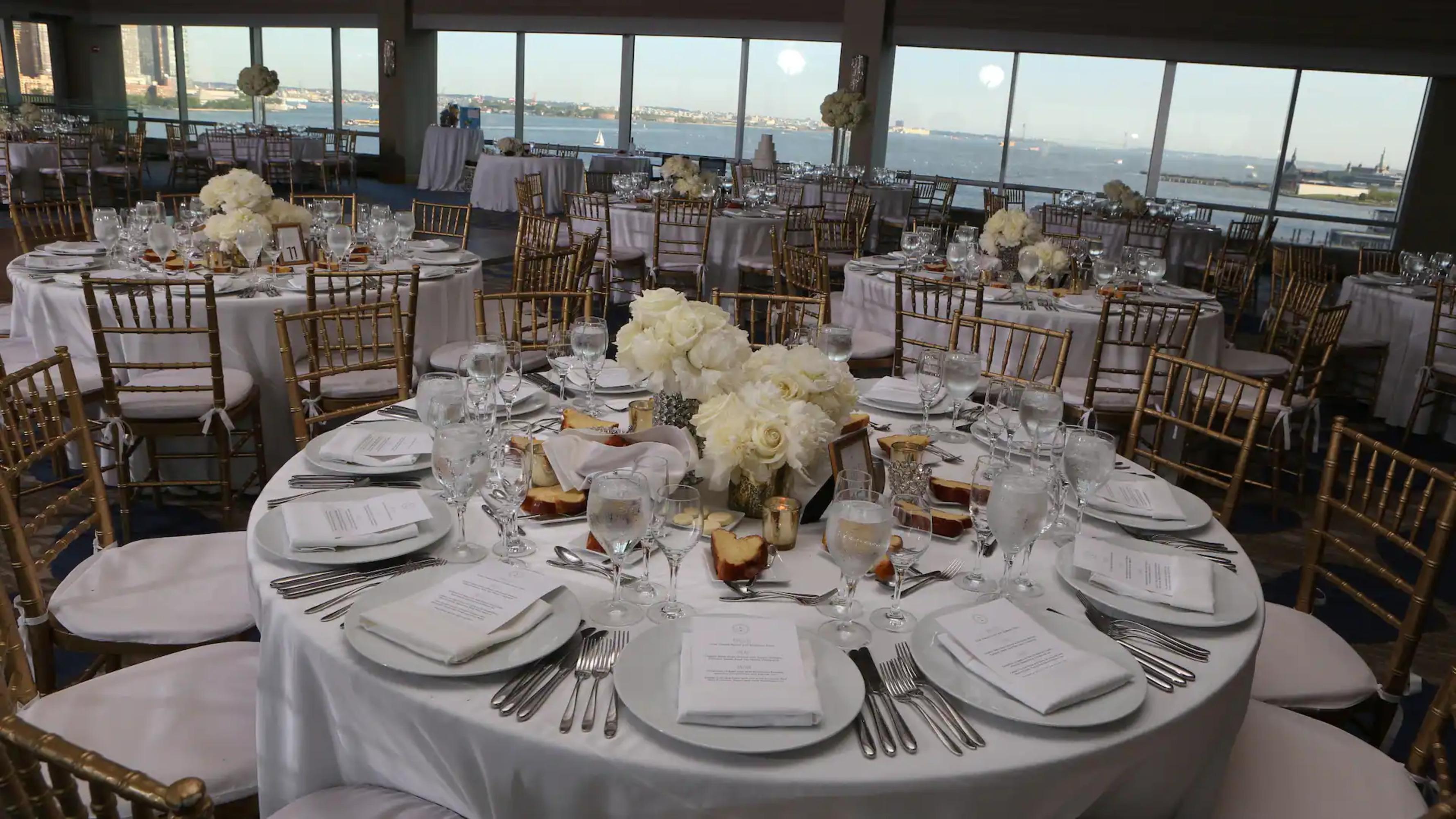 Hyatt Regency Jersey On The Hudson Jersey City