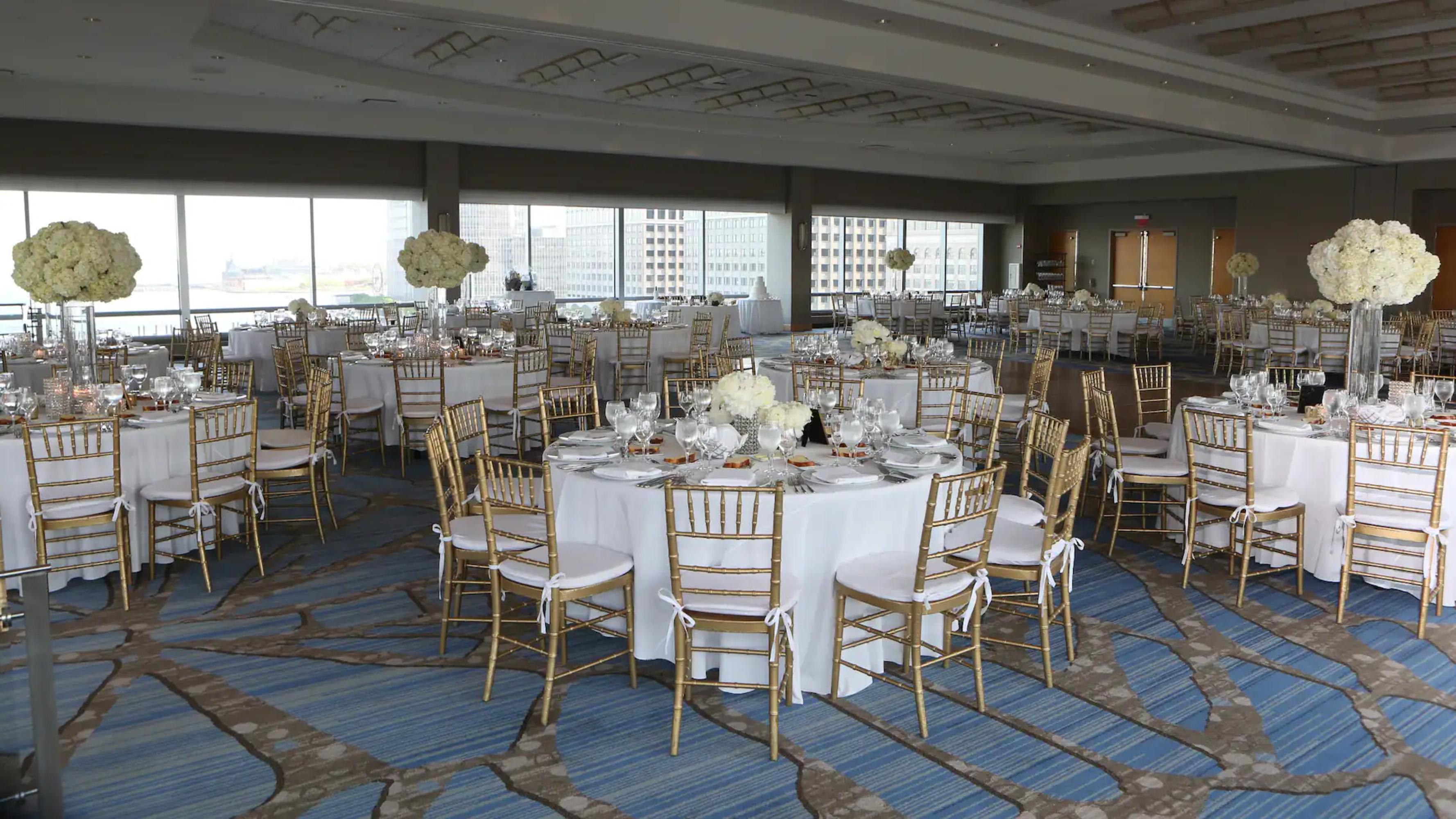 Hyatt Regency Jersey On The Hudson Hotel