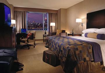 Hyatt Regency Jersey On The Hudson Hotel 4*
