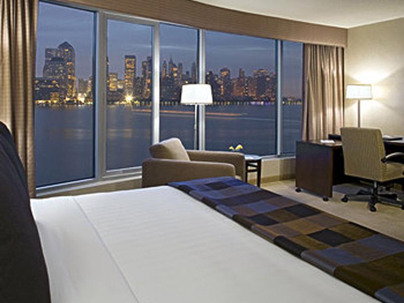 Hyatt Regency Jersey On The Hudson 4*