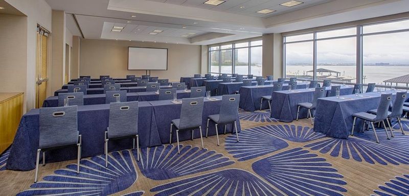 Hyatt Regency Jersey On The Hudson 4* Jersey City