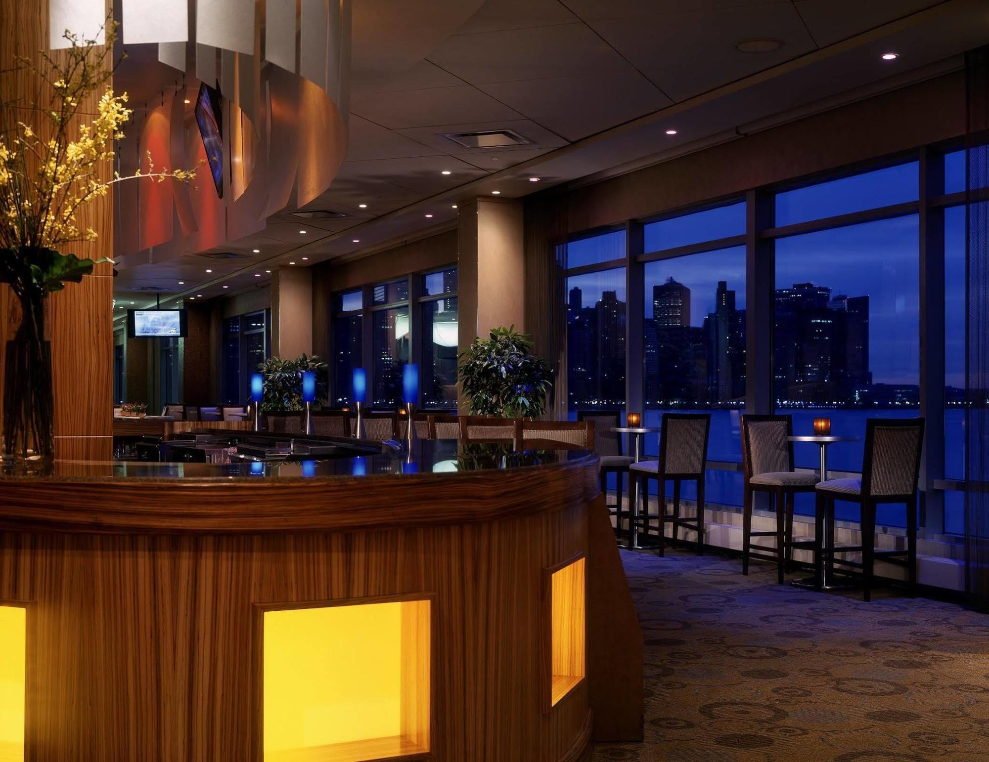 Hyatt Regency Jersey On The Hudson Hotel Jersey City