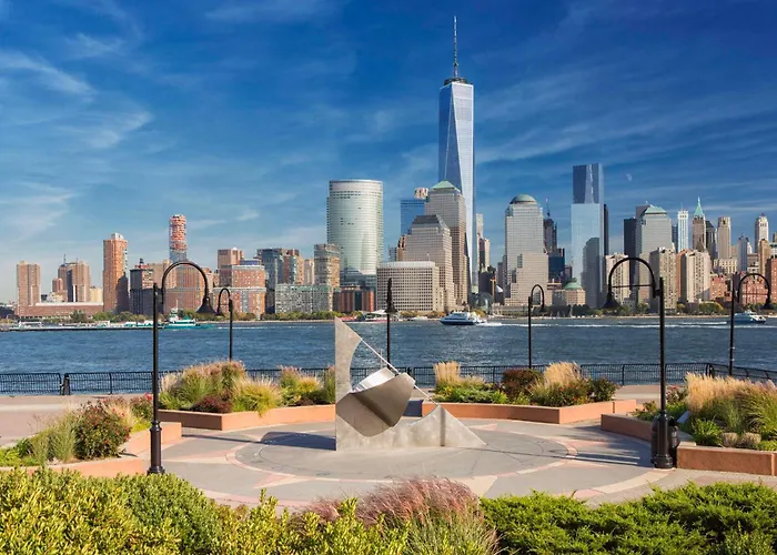 Hyatt Regency Jersey City On The Hudson