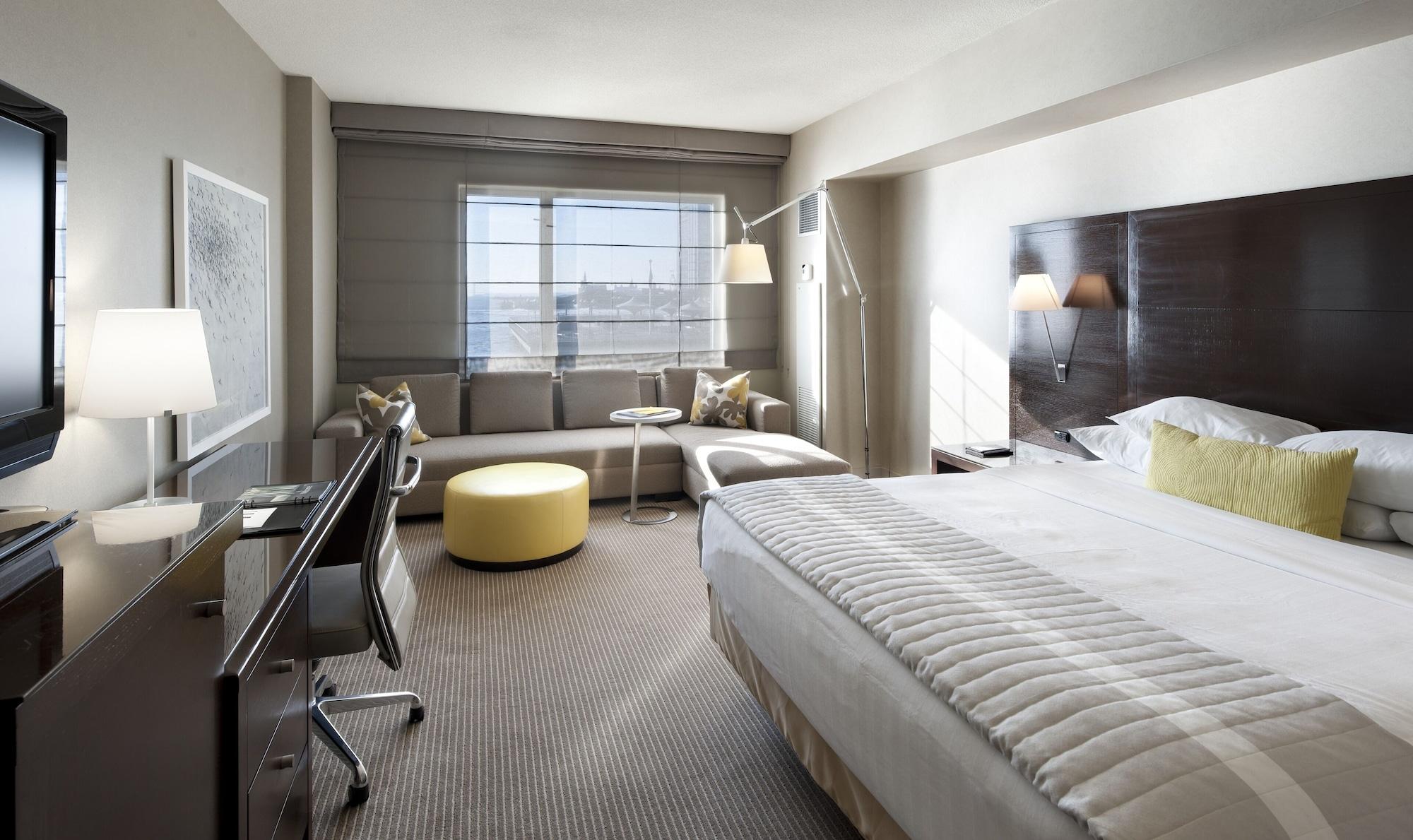 Hyatt Regency Jersey On The Hudson