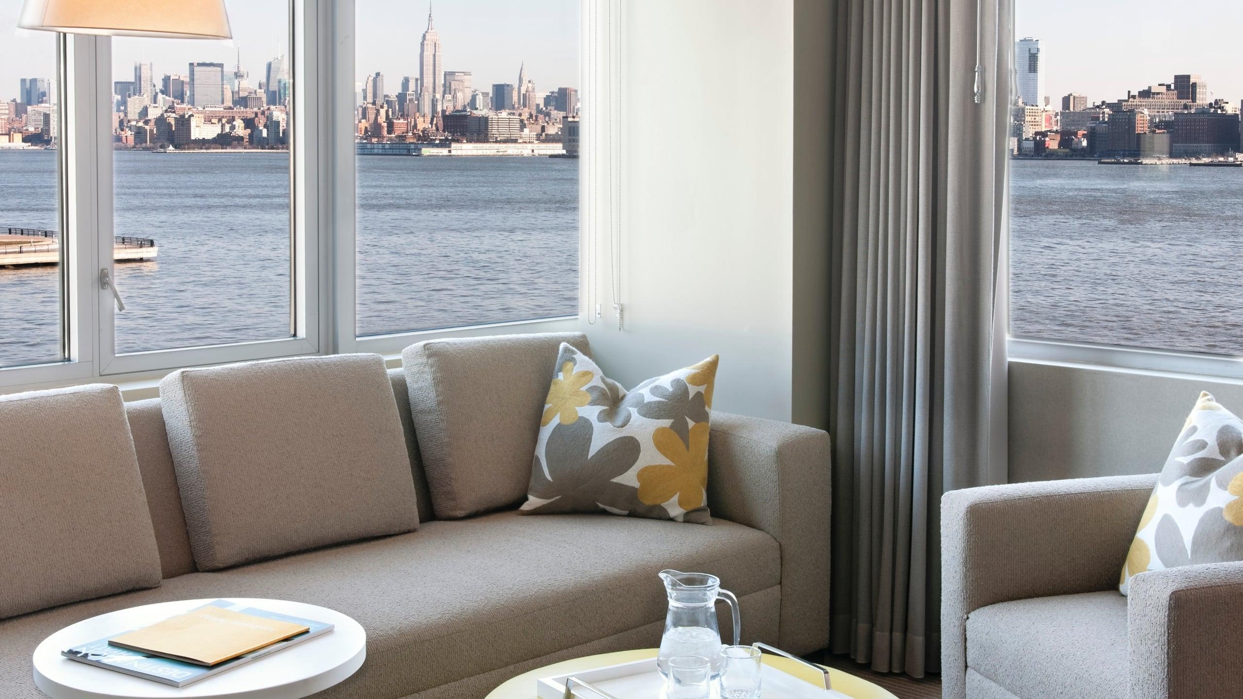 Hyatt Regency Jersey On The Hudson Hotel Jersey City