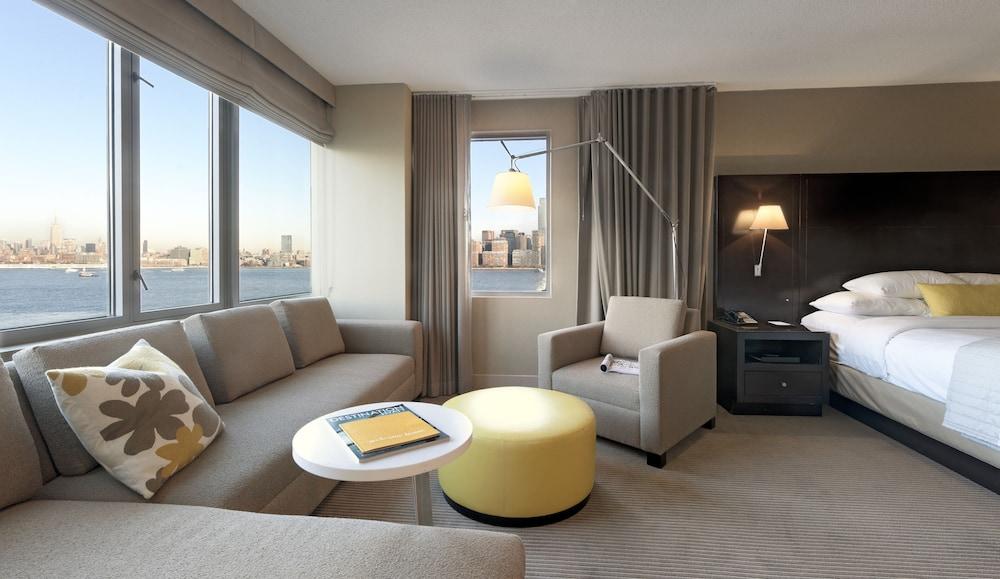 Hyatt Regency Jersey On The Hudson Hotel