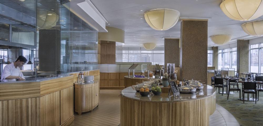 Hyatt Regency Jersey On The Hudson 4*