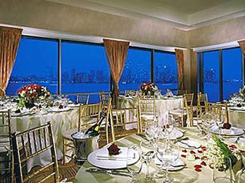 Hotel Hyatt Regency Jersey On The Hudson 4*