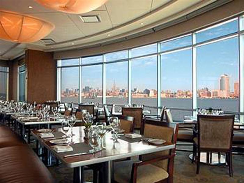 Hotel Hyatt Regency Jersey On The Hudson Jersey City