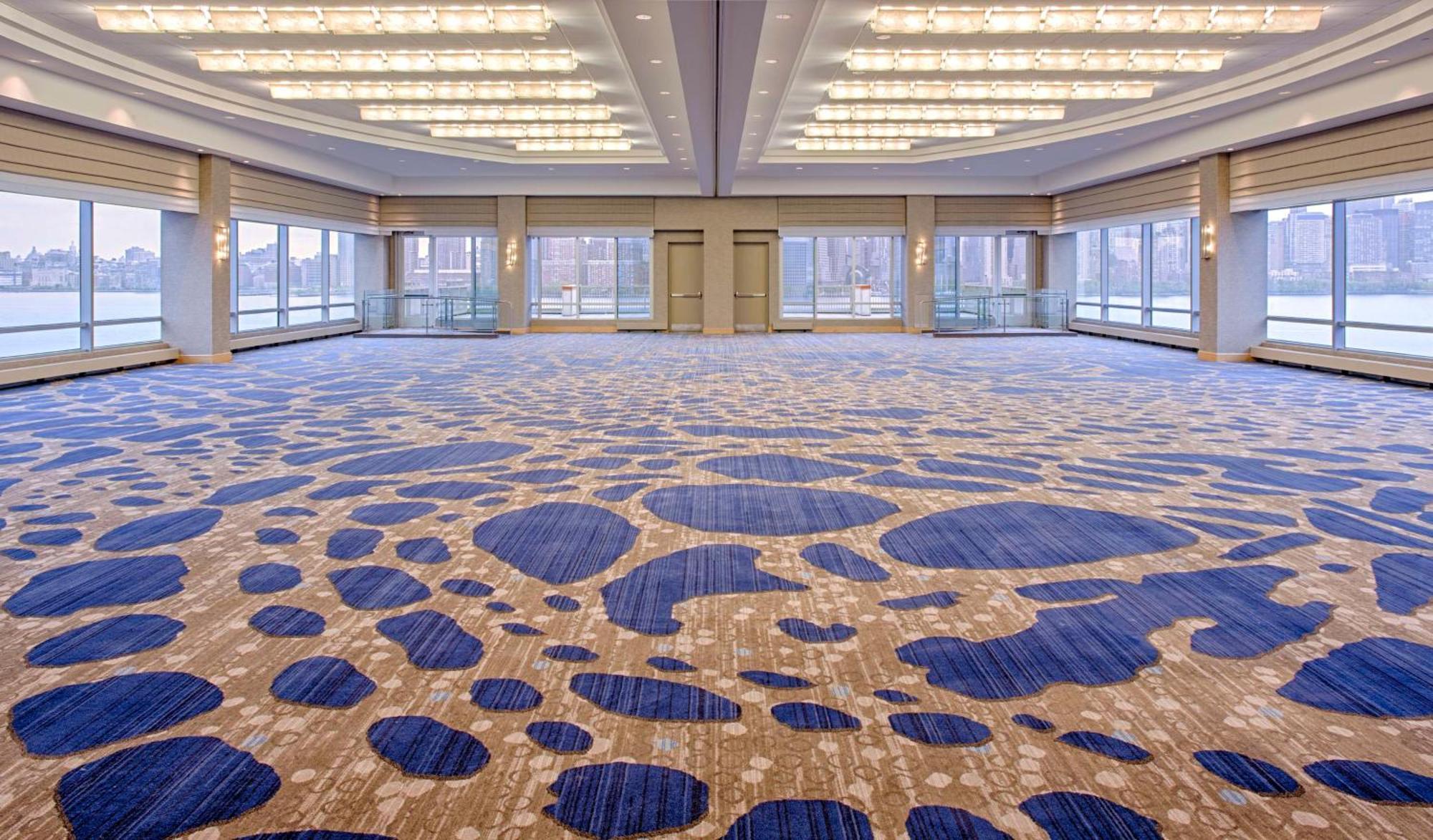 Hyatt Regency Jersey On The Hudson Hotel