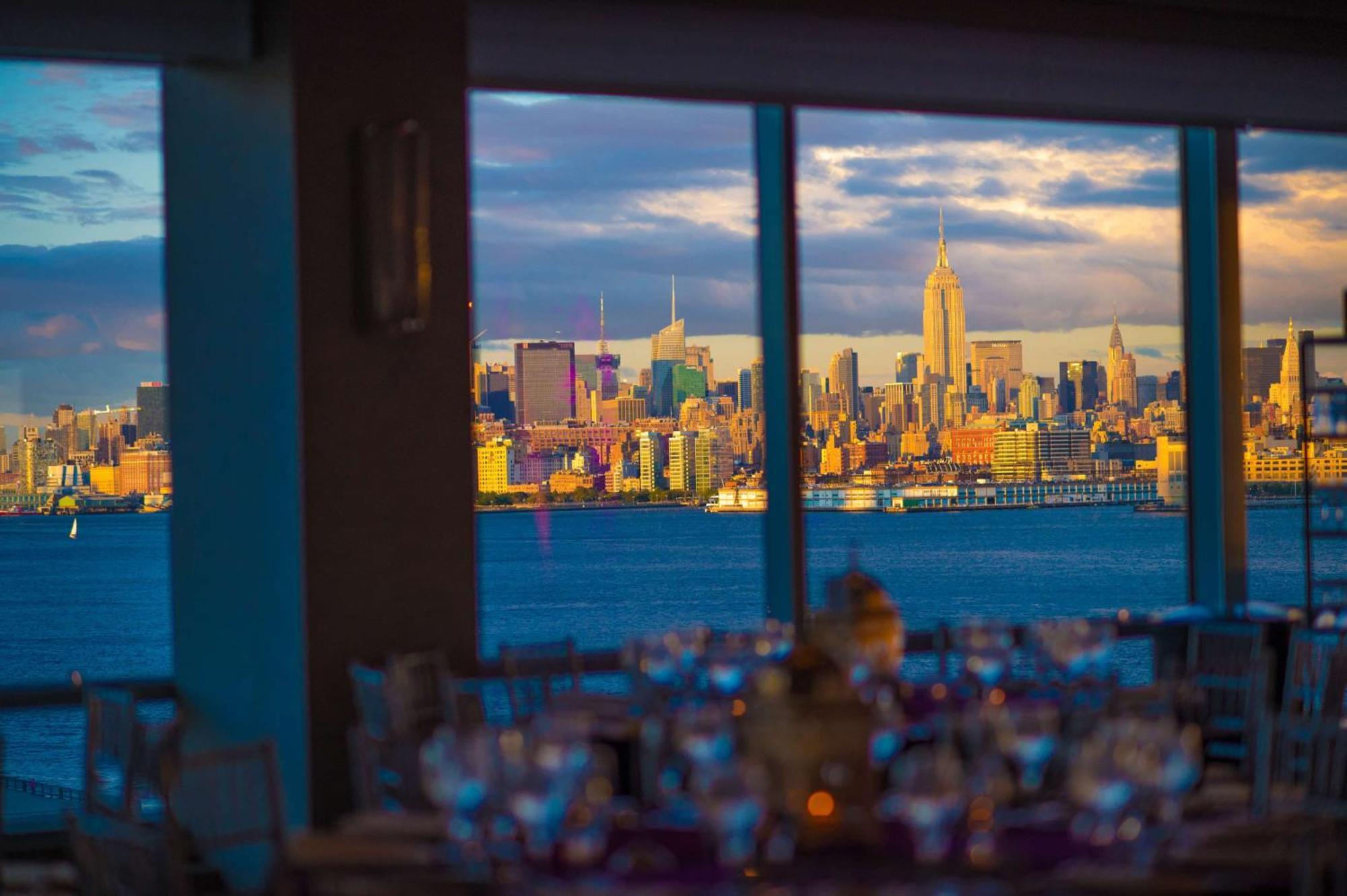 Hotel Hyatt Regency Jersey On The Hudson