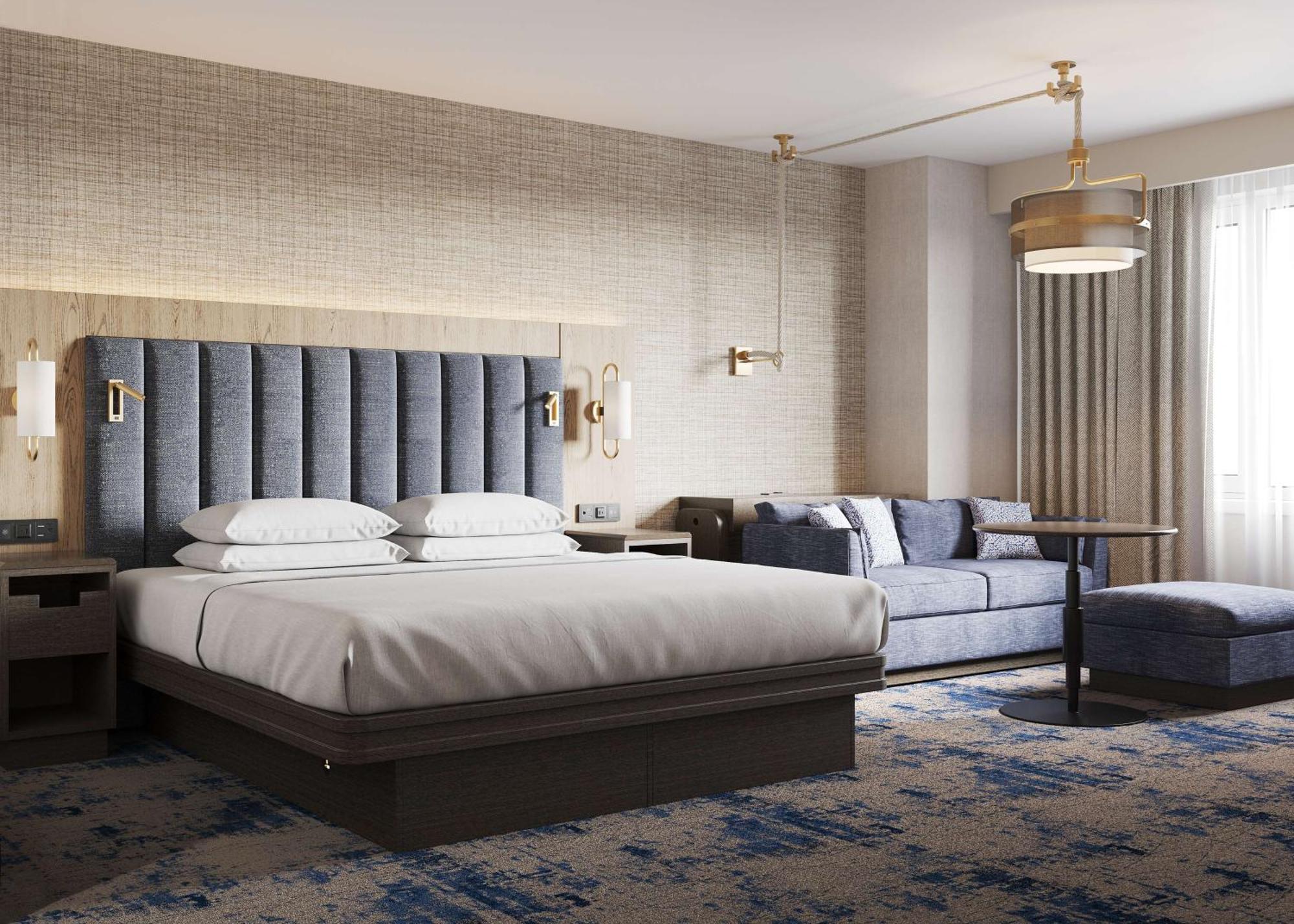 Hotel Hyatt Regency Jersey On The Hudson 4*