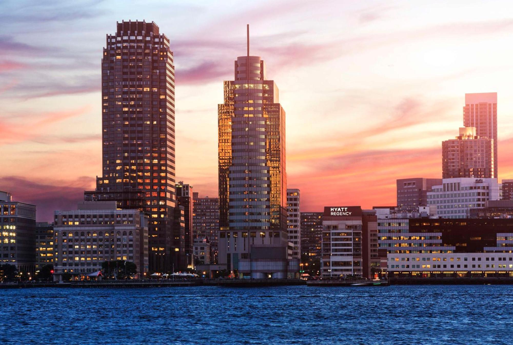 Hyatt Regency Jersey On The Hudson