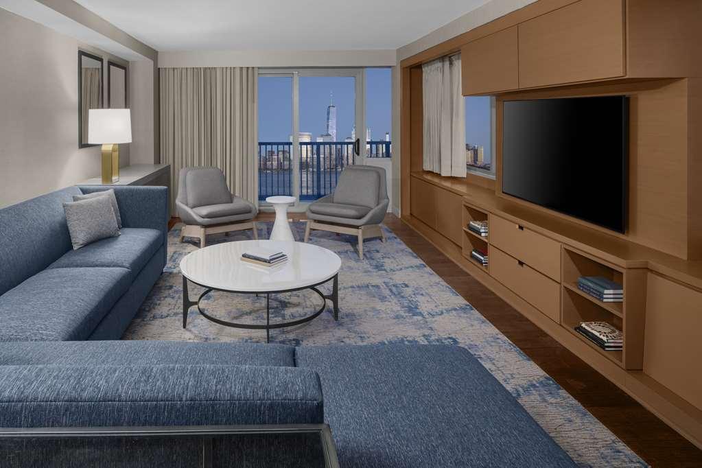 Hyatt Regency Jersey On The Hudson 4*