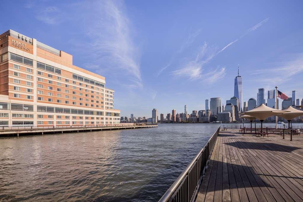 Hyatt Regency Jersey On The Hudson Jersey City
