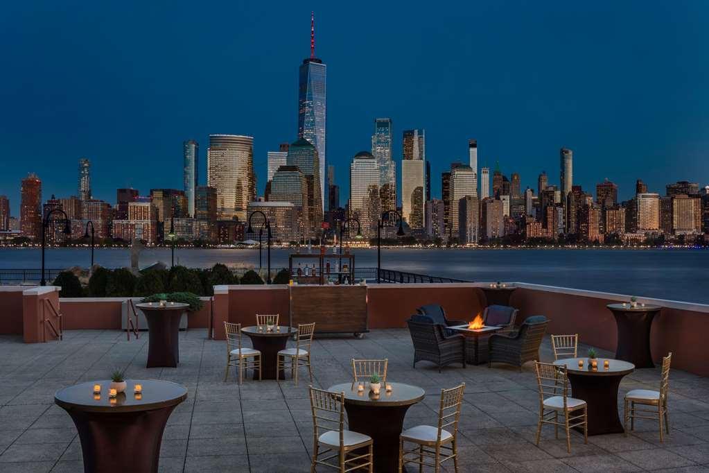 Hyatt Regency Jersey On The Hudson 4* Jersey City
