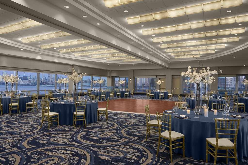 Hyatt Regency Jersey On The Hudson Hotel Jersey City