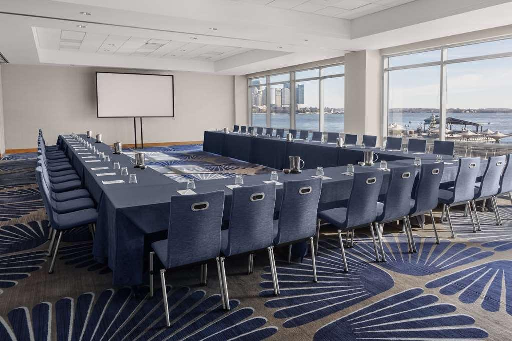 Hyatt Regency Jersey On The Hudson Jersey City