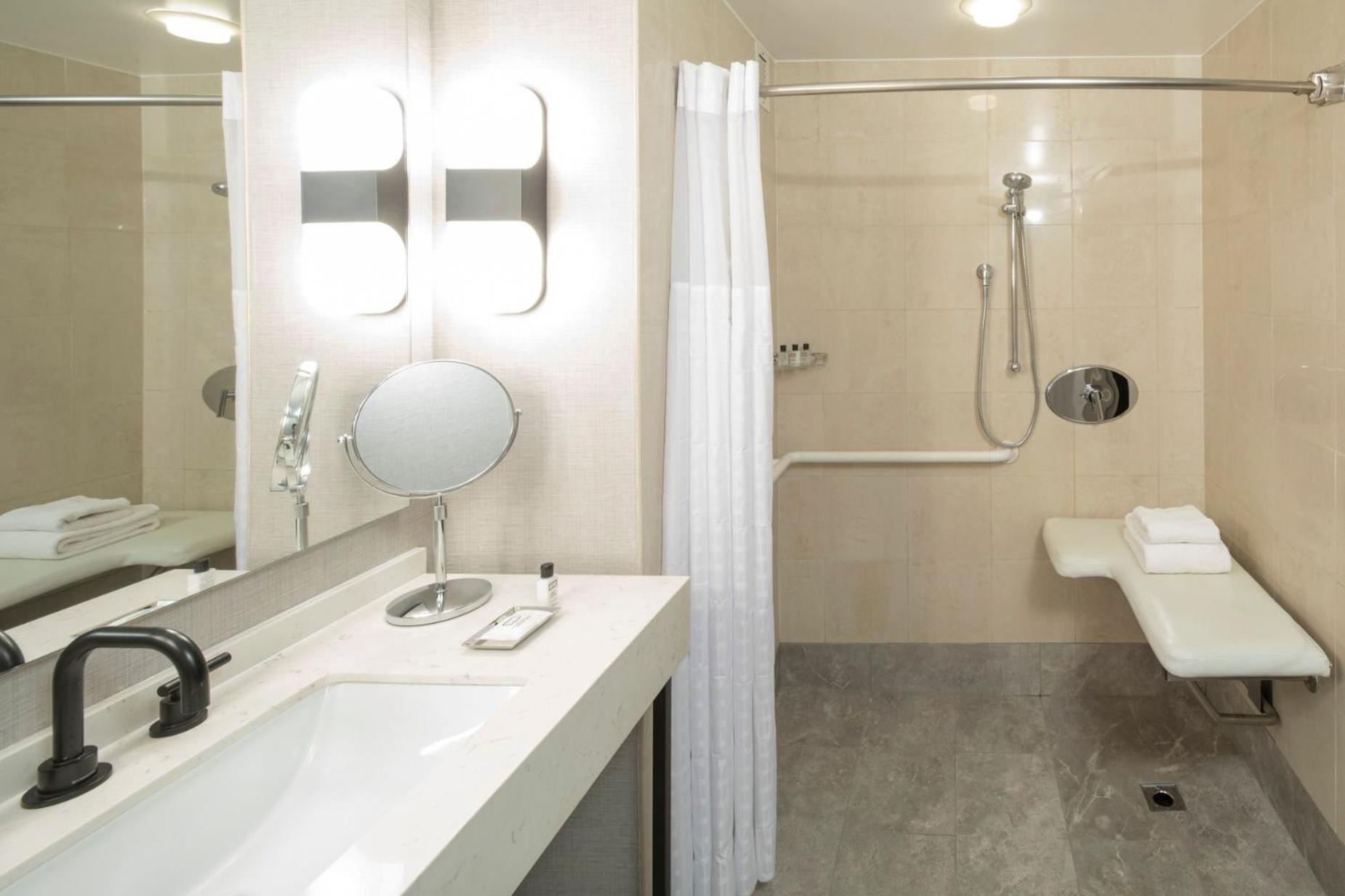Hyatt Regency Jersey On The Hudson 4* Jersey City