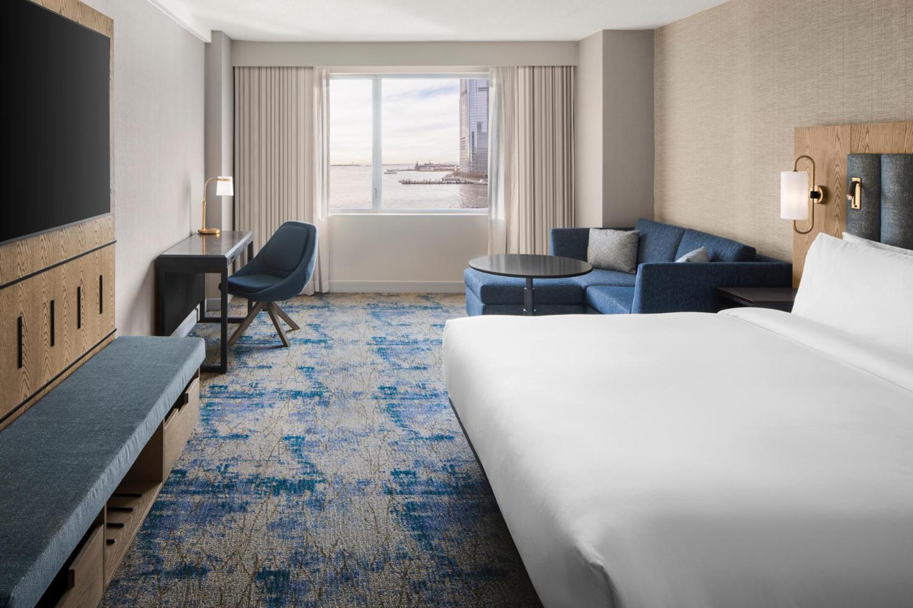 Hyatt Regency Jersey On The Hudson