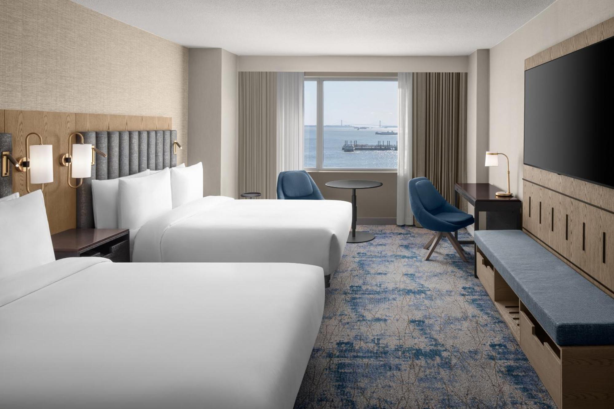 Hyatt Regency Jersey On The Hudson Jersey City