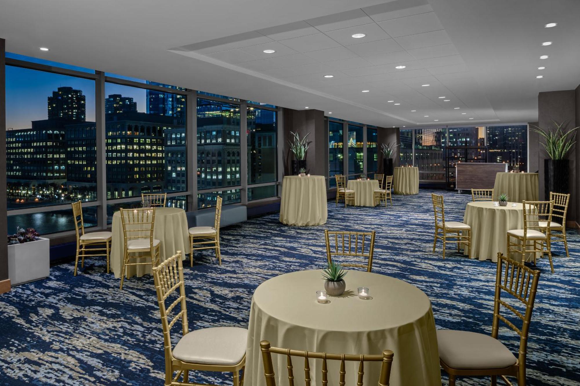 Hotel Hyatt Regency Jersey On The Hudson