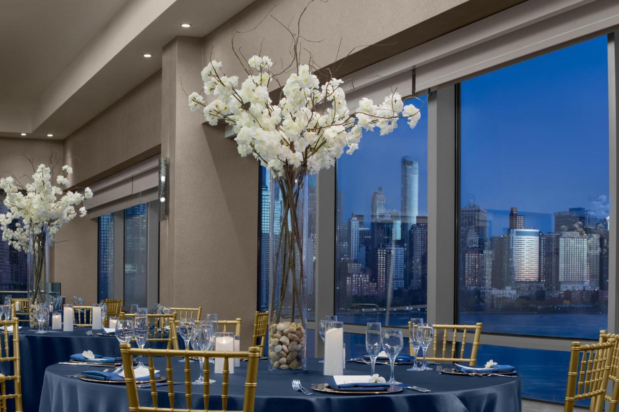 Hotel Hyatt Regency Jersey On The Hudson Jersey City