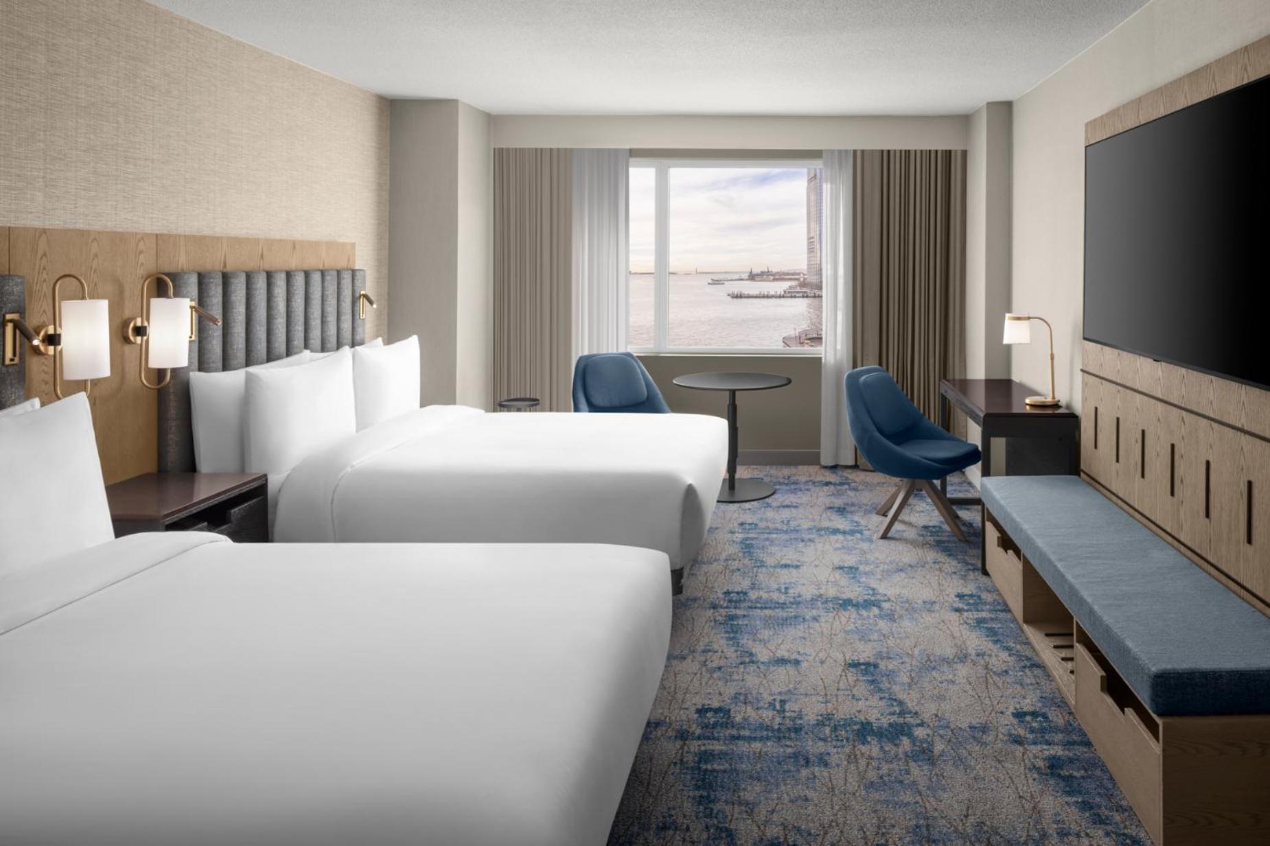 Hyatt Regency Jersey On The Hudson Jersey City