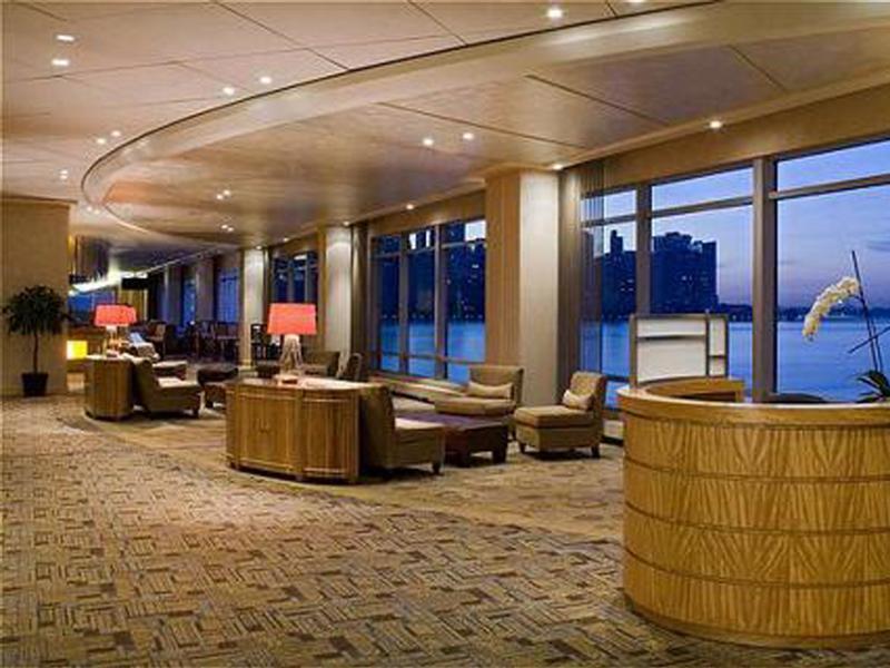 Hyatt Regency Jersey On The Hudson Jersey City