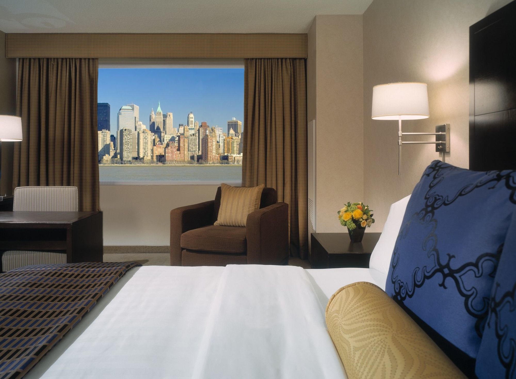 Hyatt Regency Jersey On The Hudson Jersey City