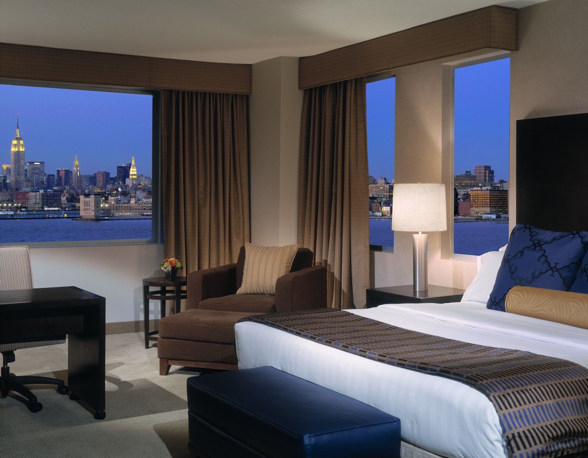 Hotel Hyatt Regency Jersey On The Hudson