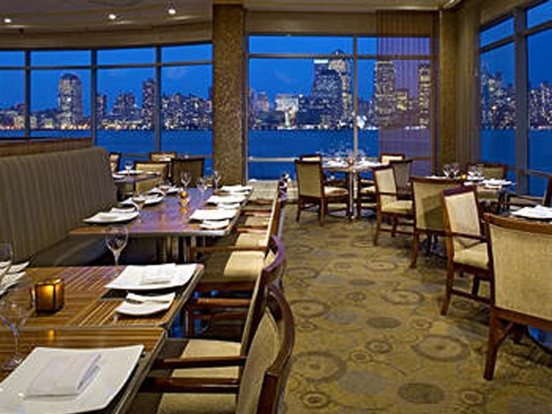 Hyatt Regency Jersey On The Hudson Hotel