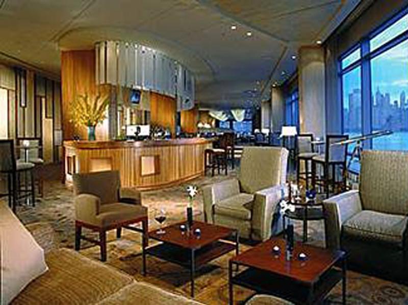 Hyatt Regency Jersey On The Hudson Jersey City