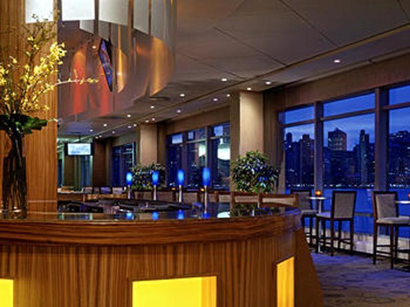 Hyatt Regency Jersey On The Hudson Jersey City