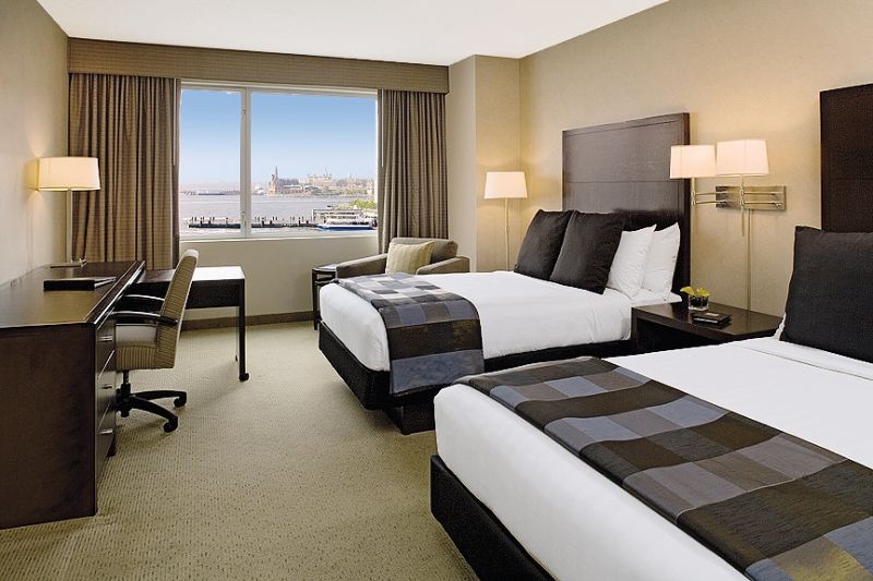 Hyatt Regency Jersey On The Hudson Hotel Jersey City