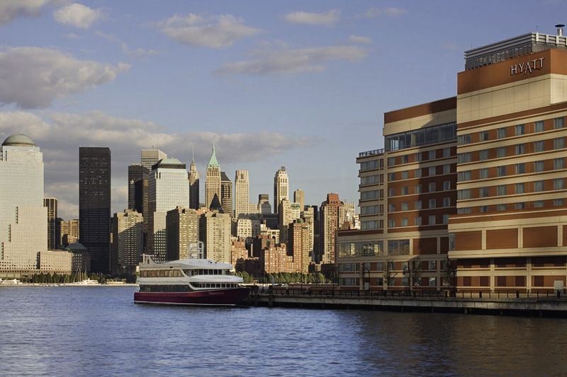 Hyatt Regency Jersey On The Hudson