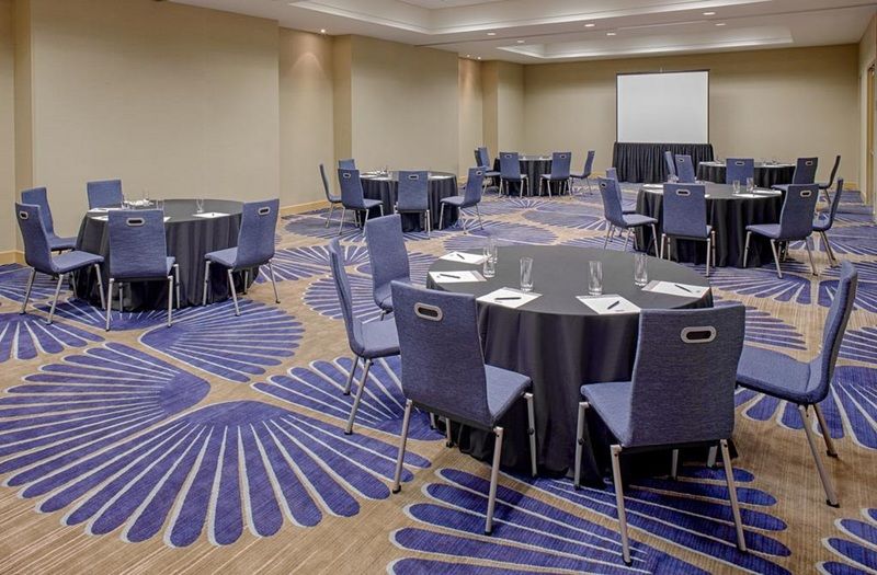 Hyatt Regency Jersey On The Hudson 4* Jersey City