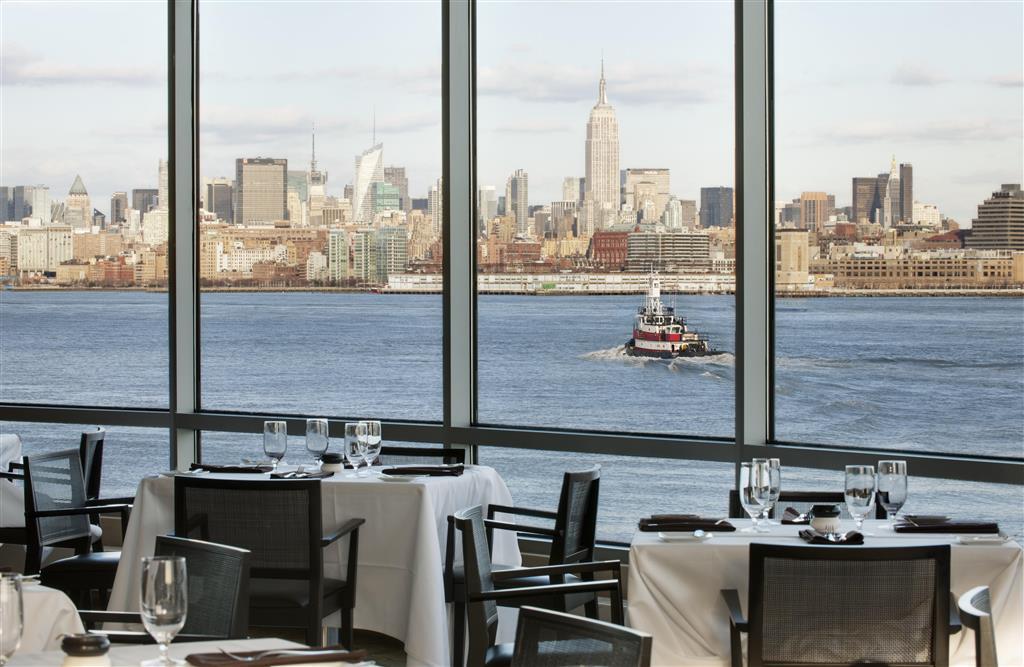 Hotel Hyatt Regency Jersey On The Hudson 4*