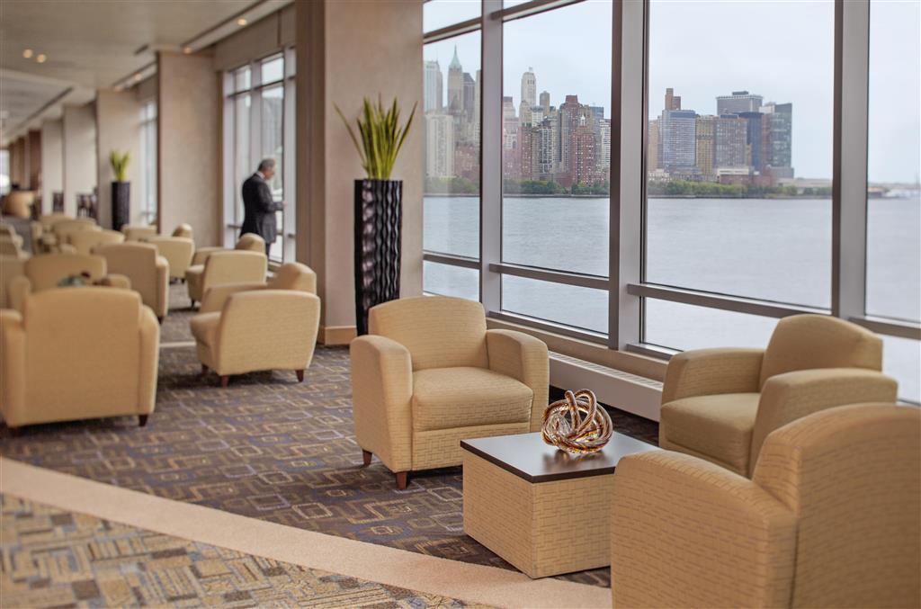 Hyatt Regency Jersey On The Hudson Jersey City