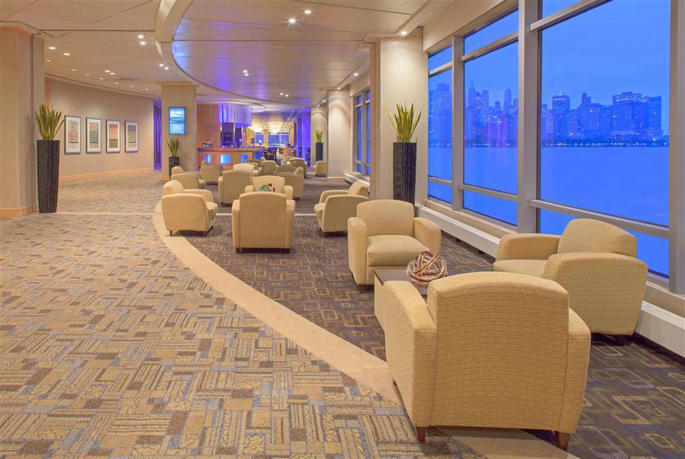 Hotel Hyatt Regency Jersey On The Hudson Jersey City